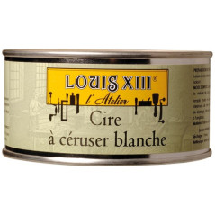 LOUIS XIII L'ATELIER CIRE BLANCHE A CERUSER LOUISXIII 250ML LOUIS XIII L'ATELIER - 3570020