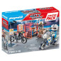 Playmobil City Action 71381 Police Starter Pack