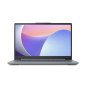 PC portable Lenovo IdeaPad Slim 3 14IAN8 14" Intel® Core™ i3 N305 8 Go RAM 128 Go SSD Gris Anthracite