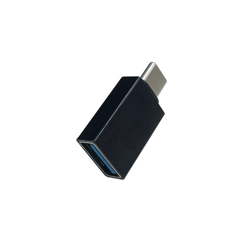 Adaptateur Accsup USB C vers 2 USB type A