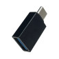 Adaptateur Accsup USB C vers USB A