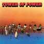 Tower Of Power Vinyle Jaune Translucide