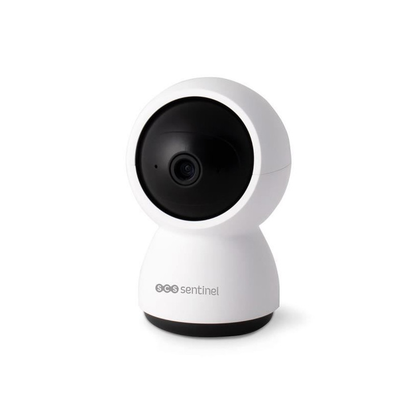 Caméra de surveillance rotative intérieure - CamFirst - SCS SENTINEL