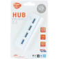 Hub USB MOBILITY ML 305776