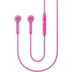 Ecouteurs intra auriculaire Filaire Samsung EO HS3303P Rose