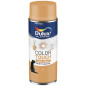 BBE COLOR TOUCH EFFET METAL OR 400ML DULUX VALENTINE - 6399490