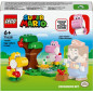 LEGO® Super Mario™ 71428 Ensemble d extension Forêt de Yoshi