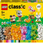 LEGO® Classic 11034 Les animaux de compagnie créatifs