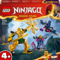 LEGO® NINJAGO® 71804 Le robot de combat d’Arin