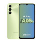 Smartphone Samsung Galaxy A05s 6.7" Double nano SIM 64 Go Lime