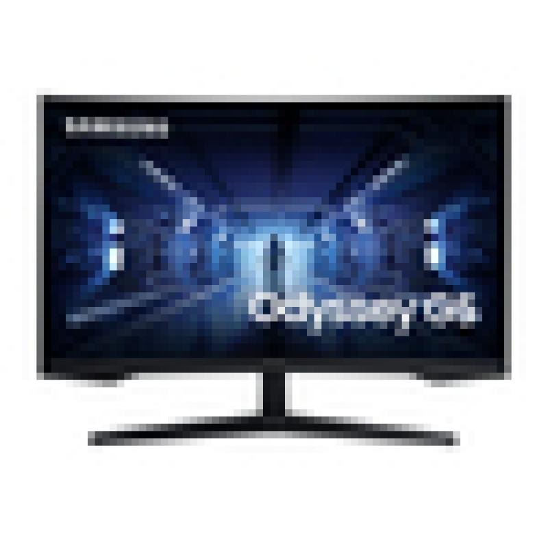 Samsung Monitor Odyssey G5 C27G54TQBU (LC27G54TQBUXEN)