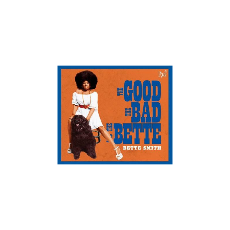 The Good The Bad And The Bette Edition Limitée