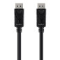 Câble vidéo DisplayPort 1.2 Belkin F2CD000bt3M pour moniteur 3 m Noir