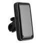 Support coque guidon T nB Inride pour smartphone Noir