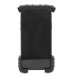 Support smartphone pour guidon T n b Xtremwork Noir