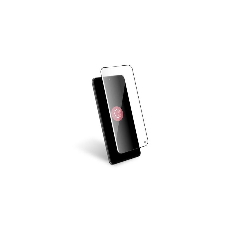 Protection d écran Forceglass pour Samsung Galaxy S23 5G Transparent