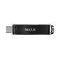 Clé USB Type C SanDisk Ultra SDCZ460 064G G46 64 Go Noir