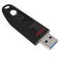 Clé USB 3.0 SanDisk Ultra 512 Go Noir