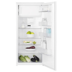 Electrolux Réfrigérateur 1 porte - Niche d`encastrement : 1225mm - FreeStore™* : B ELECTROLUX - LFB3DE12S