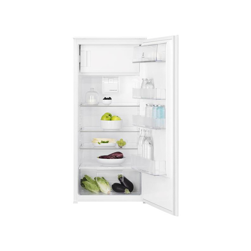 Electrolux Réfrigérateur 1 porte - Niche d`encastrement : 1225mm - FreeStore™* : B ELECTROLUX - LFB3DE12S