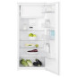 Réfrigérateur 1 porte - Niche d`encastrement : 1225mm - FreeStore™* : B ELECTROLUX - LFB3DE12S