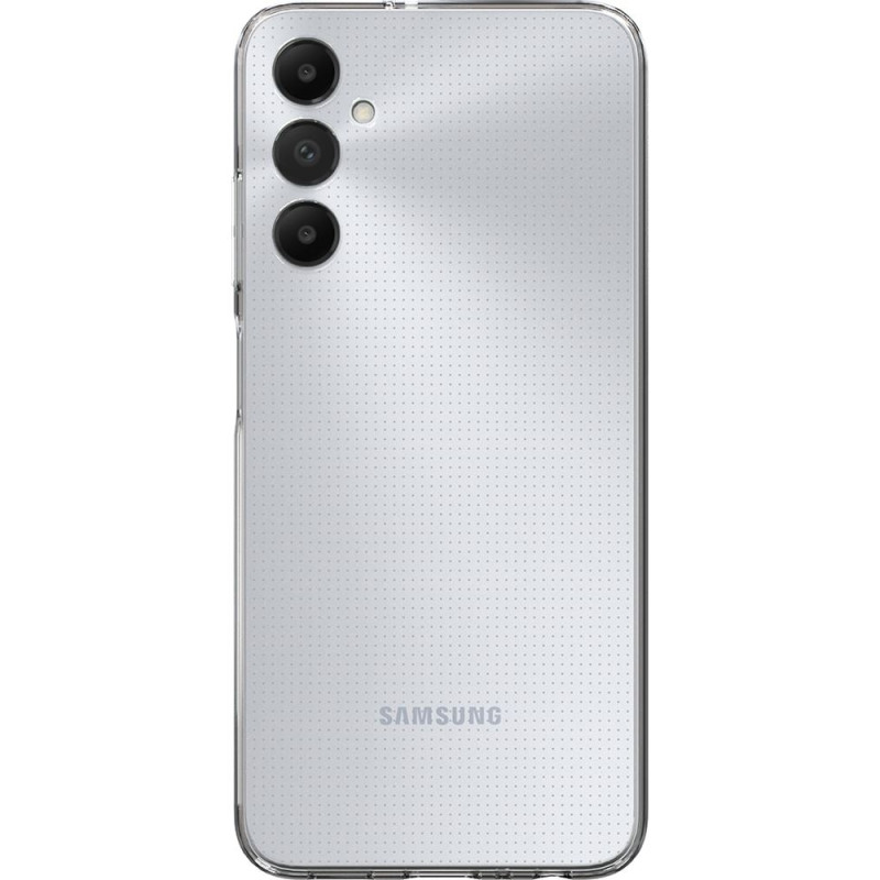 Coque de protection Designed for Samsung Galaxy A05s Transparent