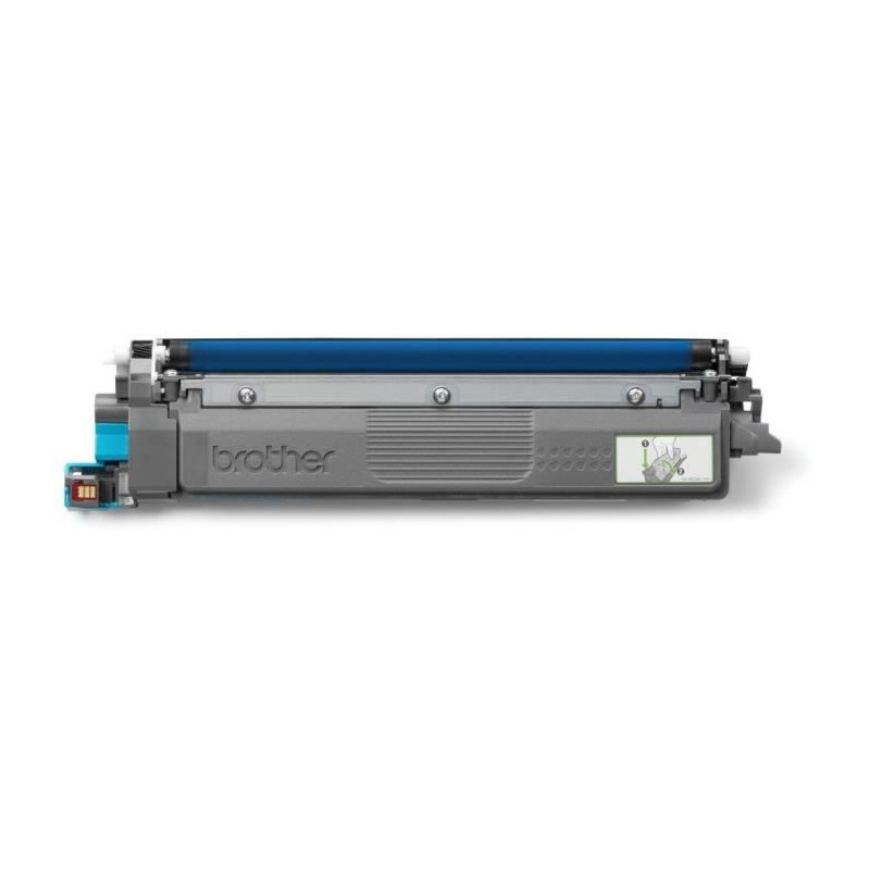 Toner standard - BROTHER - TN248C - Cyan - 1000 pages