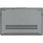 PC Portable Lenovo Ultrathin 15 82R400K8FR | 15'' FHD 220N - Ryzen 5-5500U - RAM 8Go DDR4 - SSD 256Go Windows 11 - AZERTY