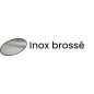 Barre tubulaire inox série BR13 19x300mm HERACLES B INOX BR13