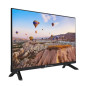 TV LED HD - CONTINENTAL EDISON - CELED32SAHD24B3 - 32 - 1366x768 - Android - 2 HDMI - 1 USB
