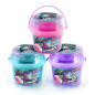 Canal Toys - So Slime Cosmic Slime - Un Baril de 450 grammes de Slime Cosmique - Loisirs Créatifs pour Enfant - SSC215 - Canal
