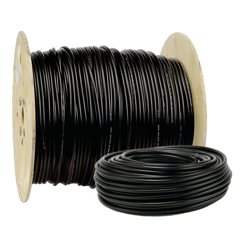 Câble rigides RO2V 5G1,5mm² 031005 (FEA)