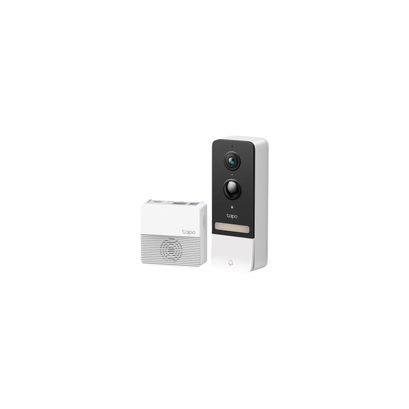 TP-LINK TPLINK Smart Doorbell TAPO D230 (TAPO D230)