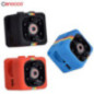 Cenocco Mini-Caméra HD1080P Bleu
