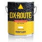 Peinture de marquage routier DX Route blanc 9003 3L DURALEX 112200102