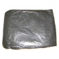 Carton de 100 sacs 240L noir pour conteneur de poubelle GECOSAC SAC240135