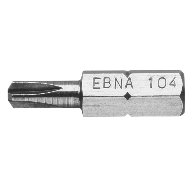 Embout 1 4 BNAE n° 4 longueur 25mm FACOM EBNA.104