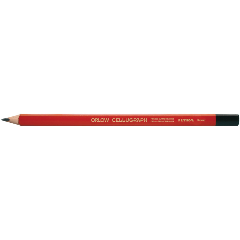 Crayon Cellugraph 4B LYRA L1940101