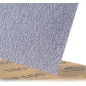 Feuille de papier abrasive SF168 230x280mm G80 HERMES 6340947