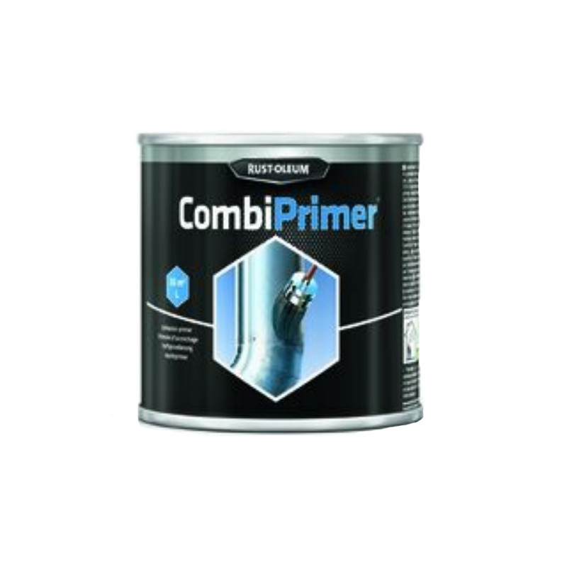 Primaire d accrochage CombiPrimer® 750ml RUST OLEUM 3302.0.75