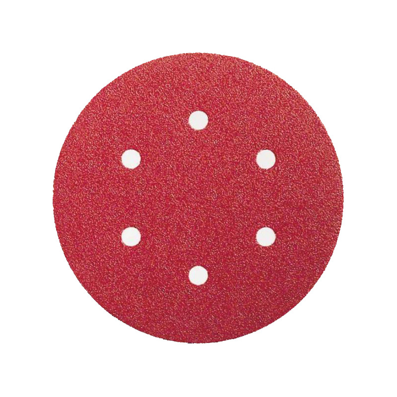 Disque abrasif D 150mm C430 Expert for Wood and Paint G40 BOSCH 2608605716