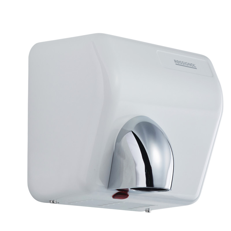 Sèche mains automatique OLEANE horizontal 2300W ROSSIGNOL 52501
