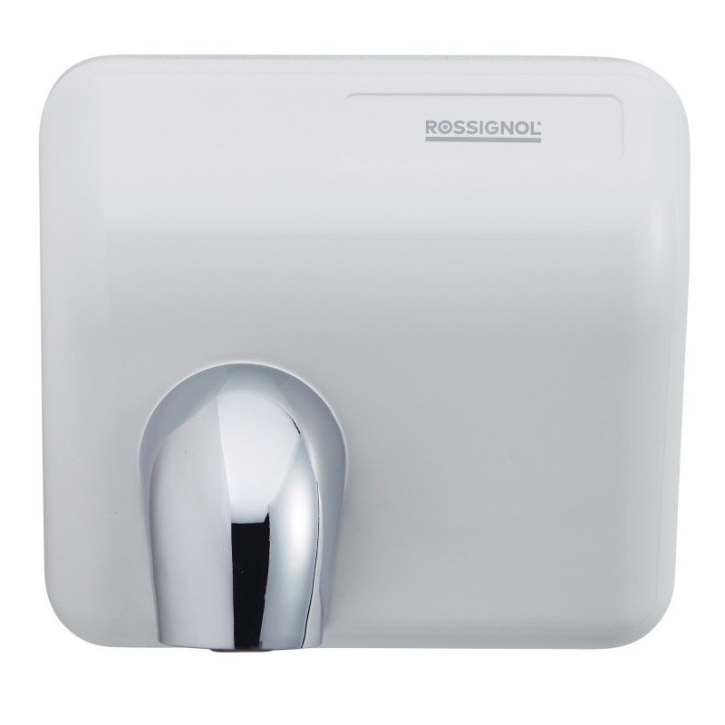 Sèche mains automatique OLEANE horizontal 2300W ROSSIGNOL 52501