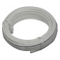 Câble souple HO3 VVH2 F 5m 2 x 0,75mm² blanc 60113023J