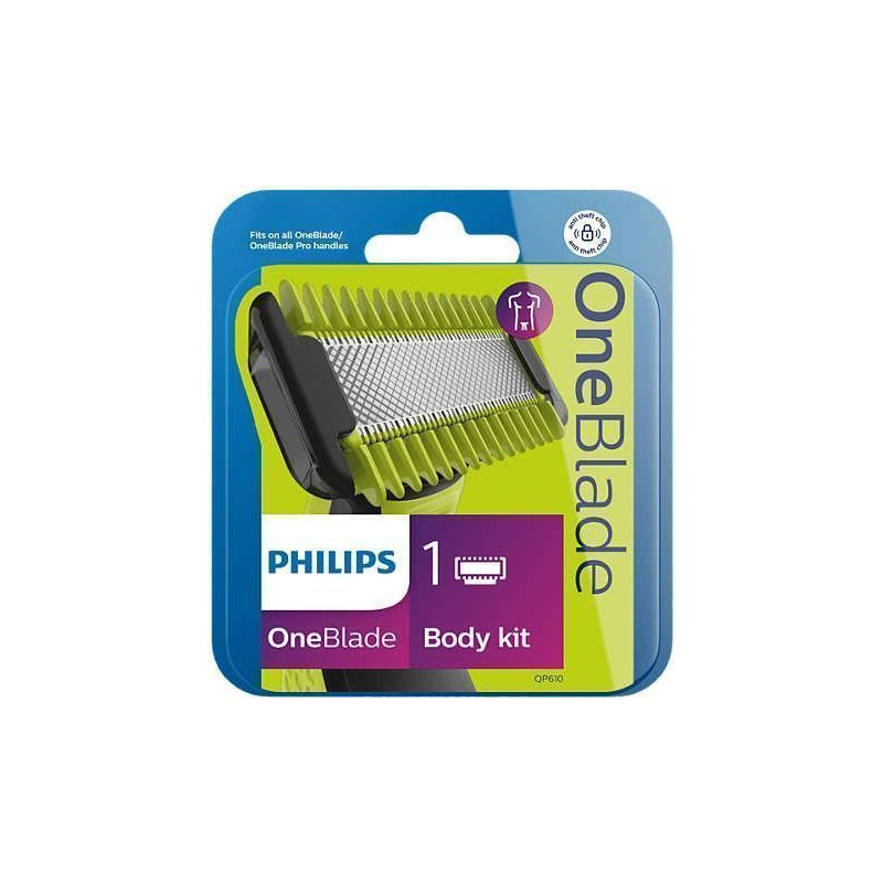 Accessoires de rasage PHILIPS QP 610/55