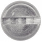 Vis à métaux tête cylindrique fendue inox A2 DIN84 8X20 boîte de 100 ACTON 622108X20