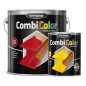 Primaire de protection antirouille et finition CombiColor® Original noir mat pot 750ML RUST OLEUM 7378.0.75