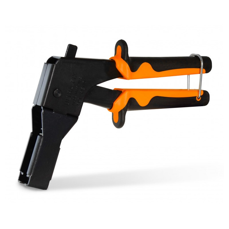 Pistolet d expansion pour chevilles ULTRA FIX® 8mm EDMA 023255