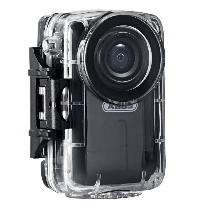 Caméra Sportscam Full HD Set 8 mégapixels ABUS TVVR11002