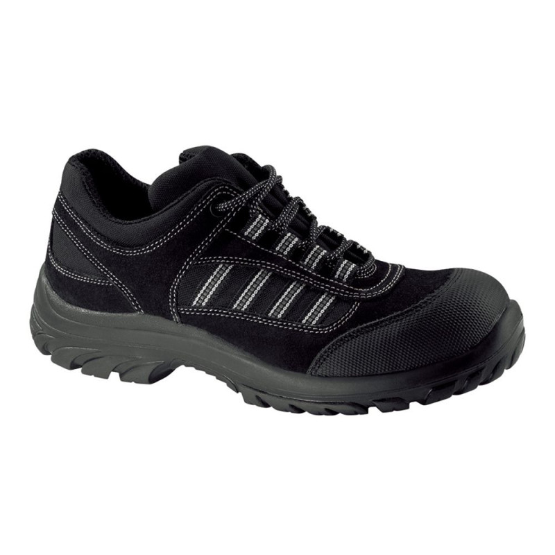 Chaussures de sécurité basse DURAN S3 SRC noir P39 LEMAITRE SECURITE DURANS3 39